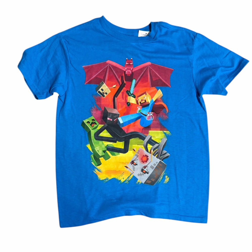 Roblox boys Graphic Tee